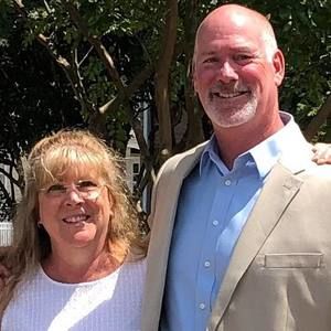 Meet your Posher, Sharon